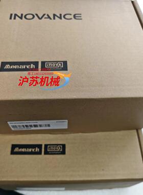 汇川伺服驱动器SV660NT5R4I