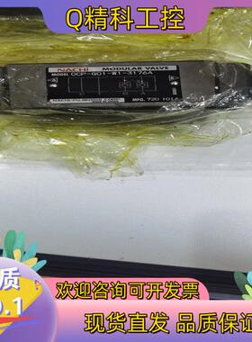 现货NACHI不二越减压阀OG-G01-P1-K-3176A