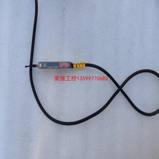 【荣强工控】日本竹中TAKEX光纤放大传感器F70AR，成