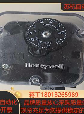霍尼韦尔honeywell压力开关C6097A4210