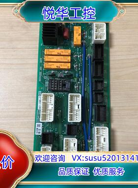 日立电梯配件全新原装电梯HVF5梯 UA2-IORB议价