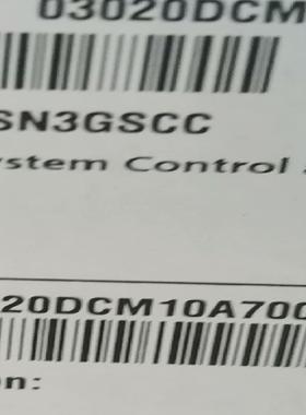 出全新原包装SSN3GSCC