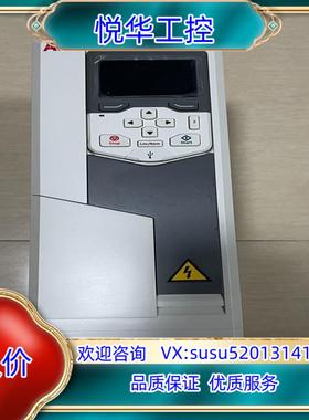 原装ACS580-01-04A1-4 ABB变频器成色95成议