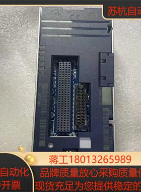 GE IC695CEP001功能成色佳如图所示需要