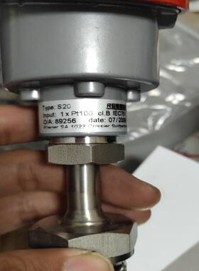 （设备配件）RUEGER S20传感器RUEGER S20传感器 瑞士生