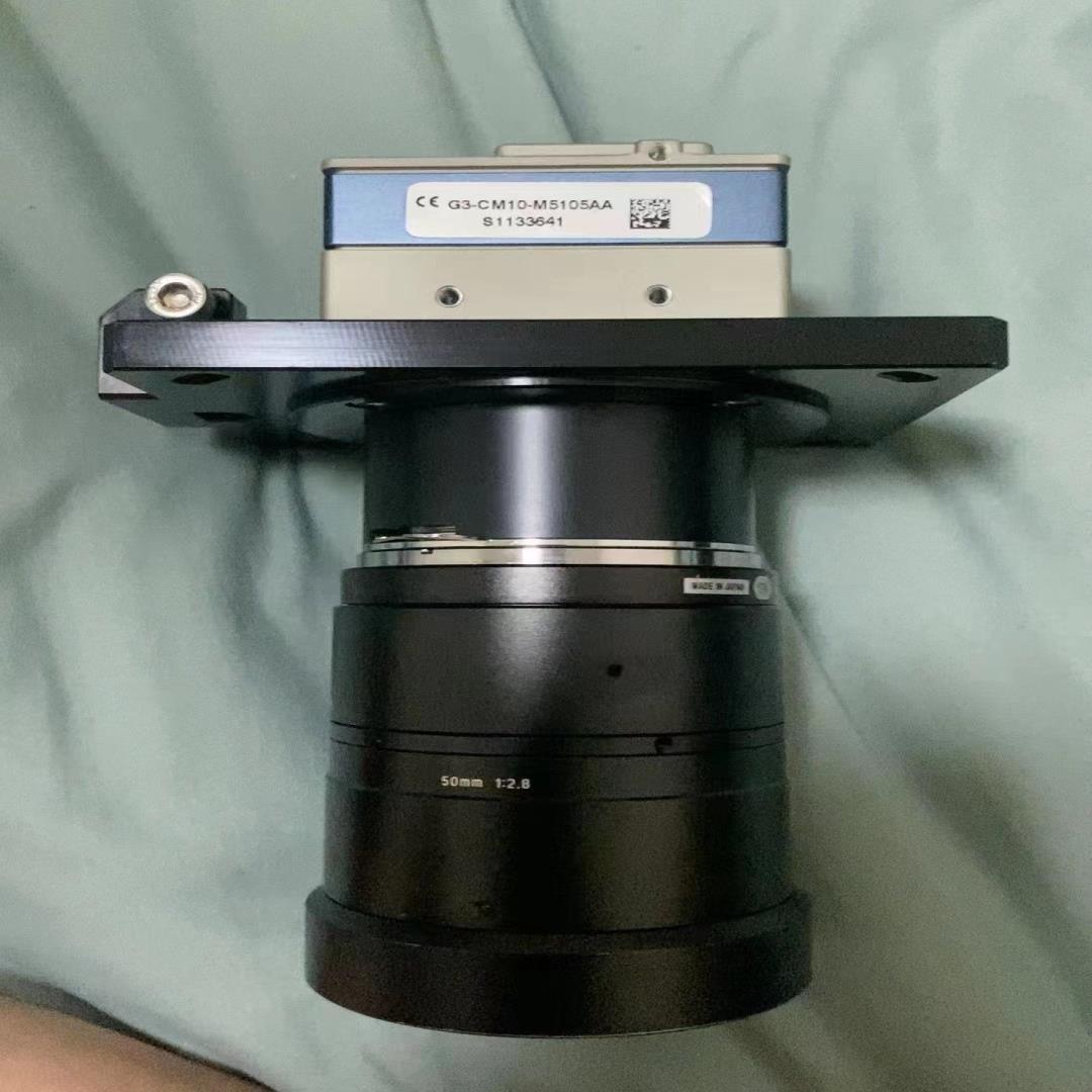 dalsaG3-CM10-M5105AA相机
