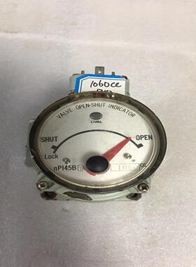 （设备配件）OVAL NPI45B10 1060CC 阀位指示器