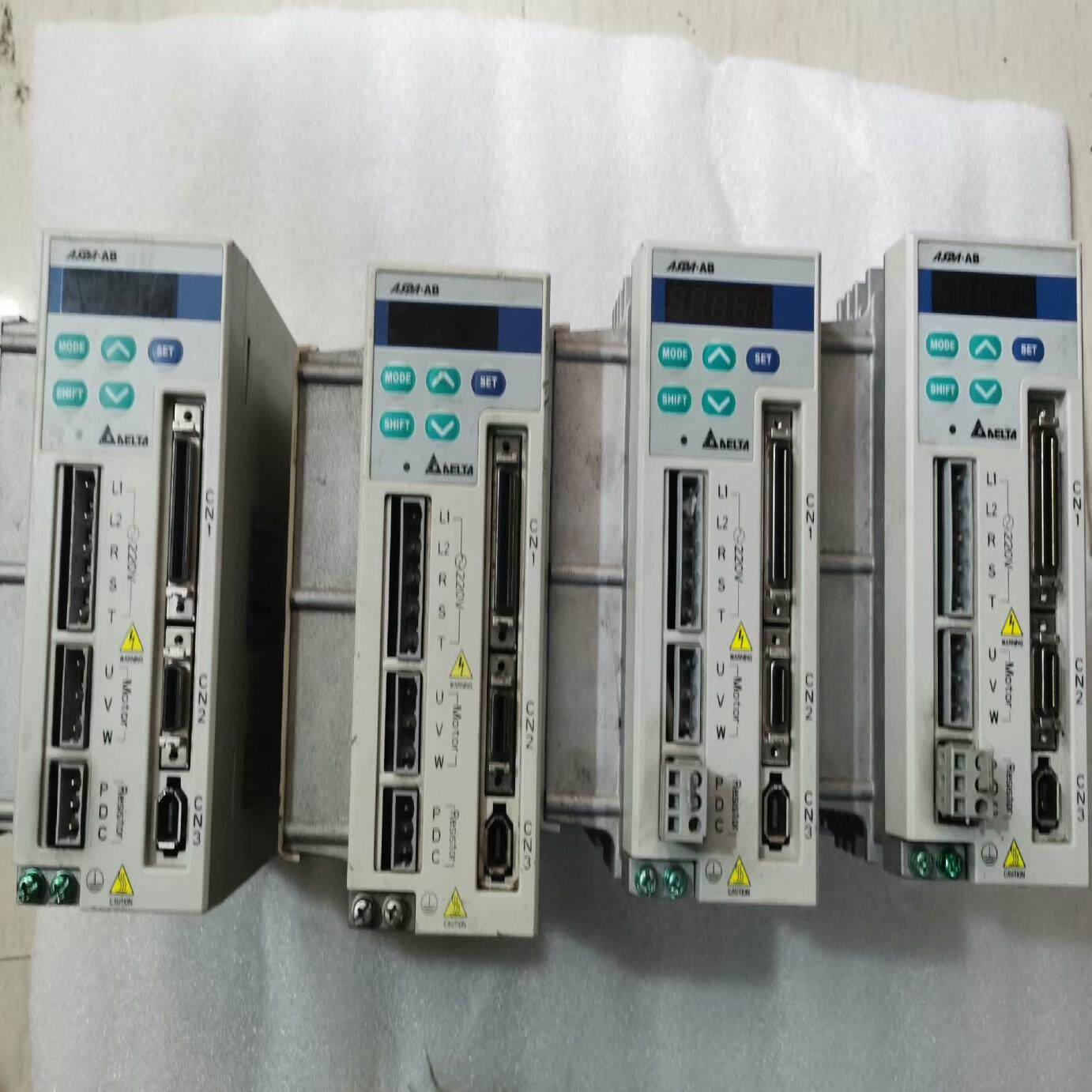 ASD-A-1021-AB，台达AB-1kw伺服，功能，(崽崽配件）