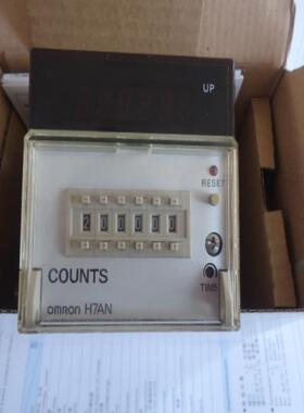 计数器H7AN-R6DM AC100-240V 议价