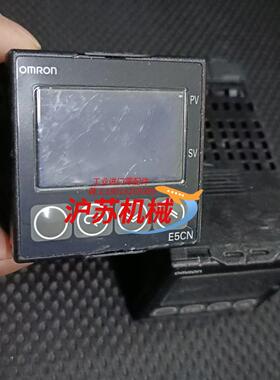 温控器E5CN-Q2H03T-FLK成色如图,功能正常