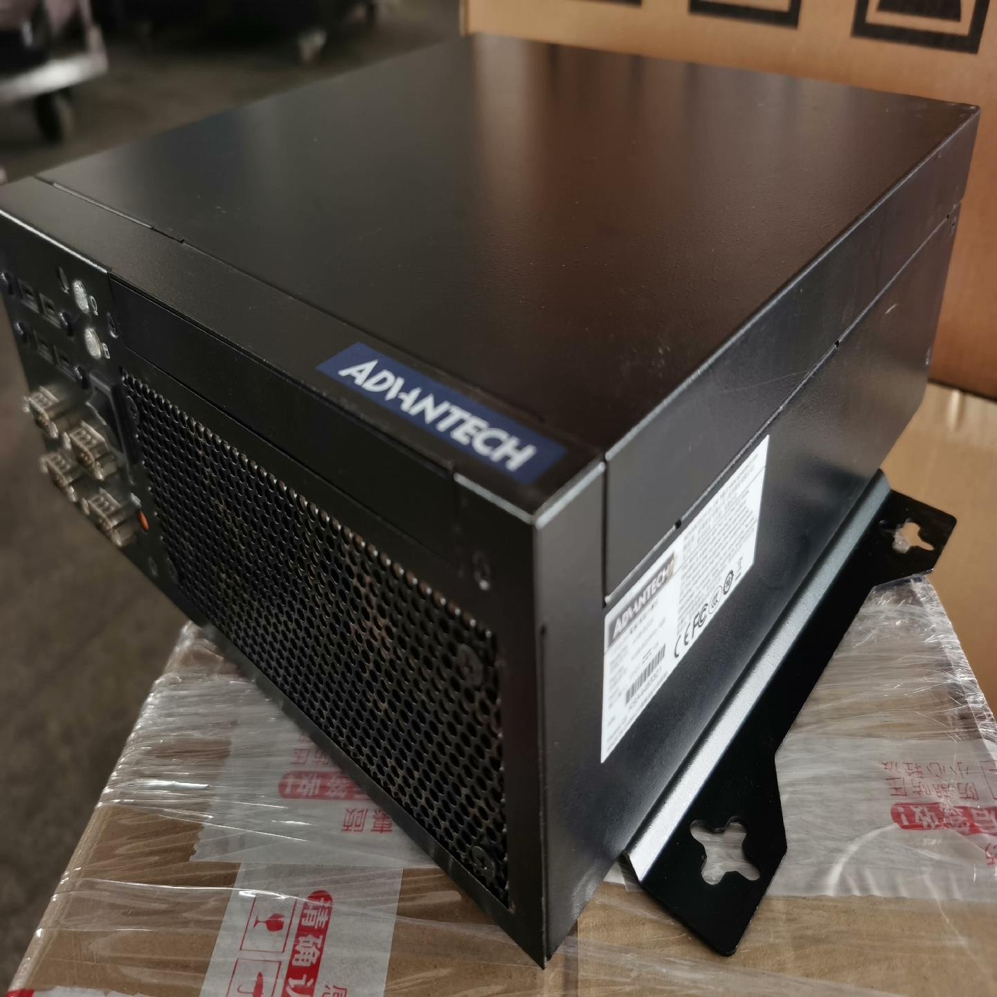 研华工控AIMB-B2205工控主机AIMB-205G2主板