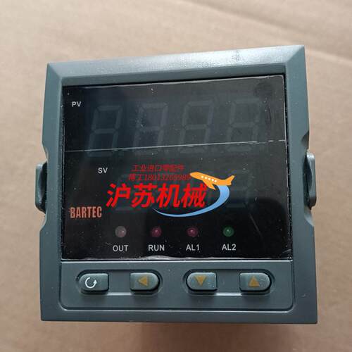 BARTEC 温控表 TC－8871－AC110B－X  1
