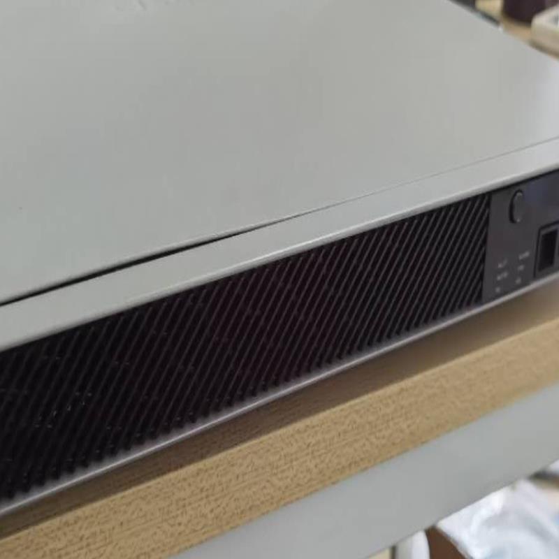Cisco思科  ASA5525-X 千兆企业级防火墙