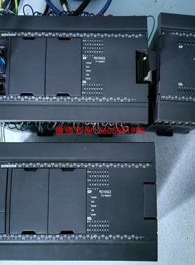 （请询价）基恩士PLC,KV-N60AT，+模块KV-N8EXT，充新议价