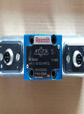 (议价)R901235012，4WE6 J62/EG24N9K72L