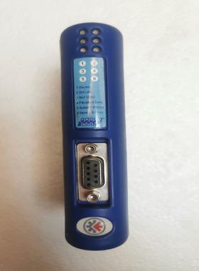 （设备配件）Anybus Communicator for Profib