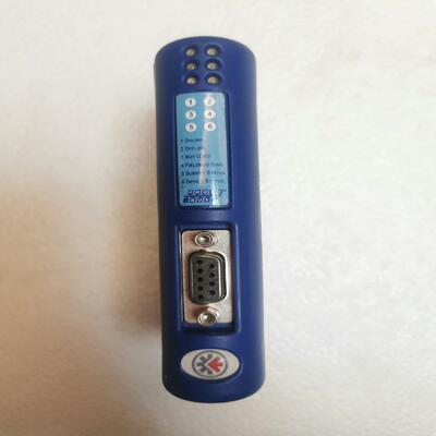 （设备配件）Anybus Communicator for Profib