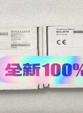bgl0016巴鲁夫传感器bgl 30a-001-s49原装议价