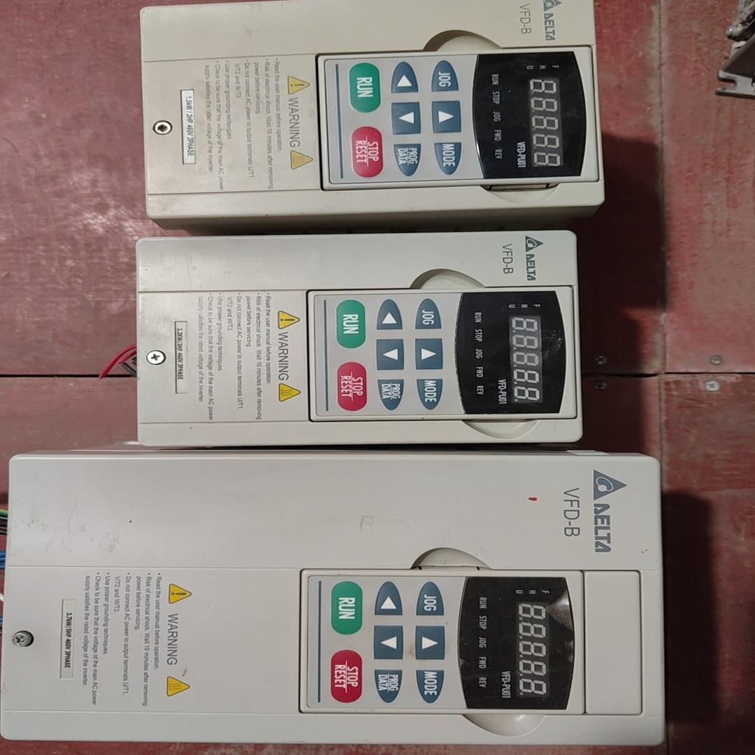 [德峰]M0DEL:VFD01.5B43A2.2.3.7