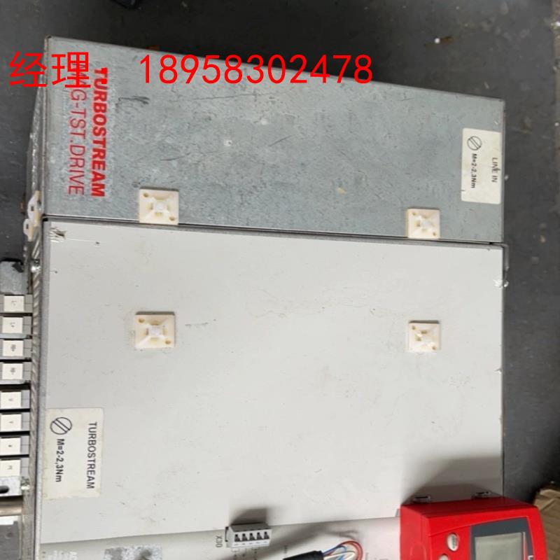 路斯特 CDS44.032，LC1.1.NF驱动器，包好发货