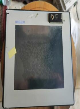 三菱 gt1555-qtbd-100拆机实物拍摄【议价】