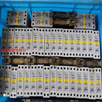 德国 Jumo久茂固态继电器 TYA432-100/30.6