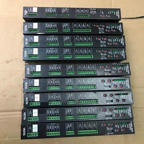 [德峰]东方步进驱动器 DFU1507A 拆机件 DFU1514A