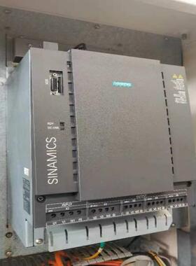 6SL3111-4VE22-0HA0西门子伺服驱动器30a/