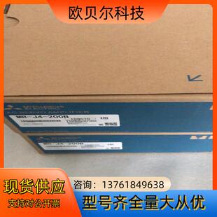 三菱MR 200B伺服驱动器