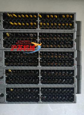 横河DCS卡件ADV151-P00五片，货