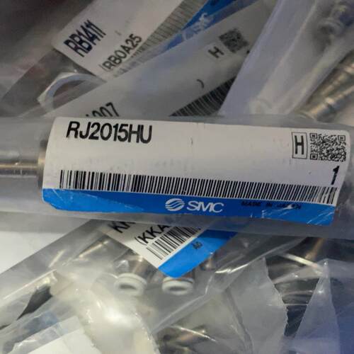 RJ2015HU缓冲器