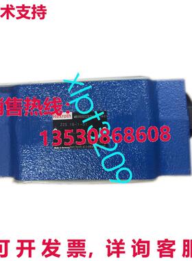 原装供应R900328797 Z2S16-1-5X/   REXROTH 气门