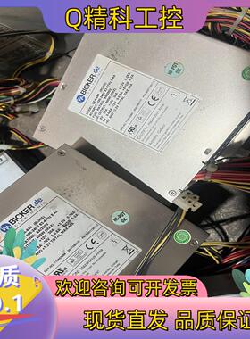 台湾BICKER.de电源工控机电源BEA-640 8A/2