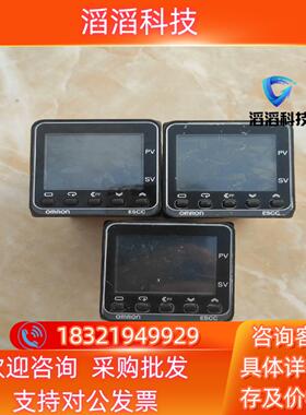 温控器E5CC-QX2ASM-8012.1版
