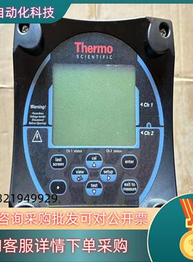 现货赛默飞 Thermo ORION 2102PH拍图性