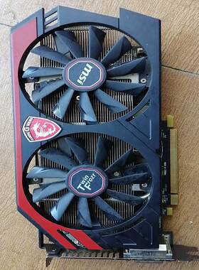 [德峰]R9270 GAMING 2G 显卡可与R9290 R928