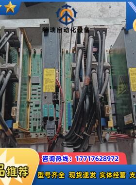 发那科驱动器 A16B-2201-010 A16B-1212议价