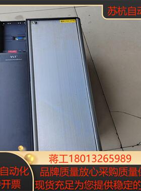 丹佛斯FC-311P18KT4E20H变频器18.5千瓦议价