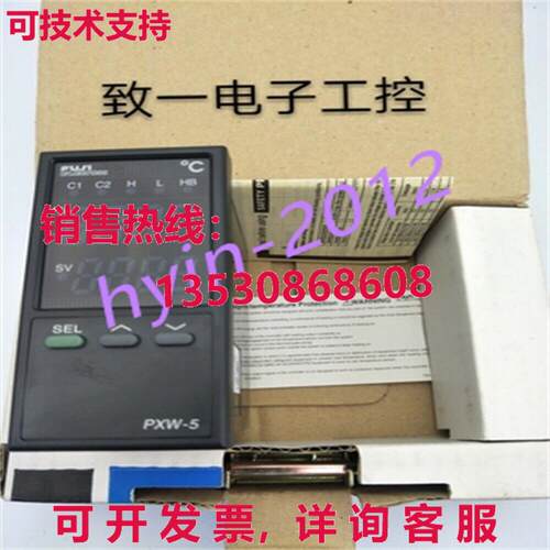 原装供应二手PXW-4 PXW4TCY2-1V000-A