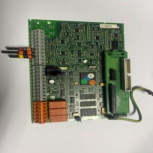 欧陆派克690变频器主AH464657U001原装 功 件