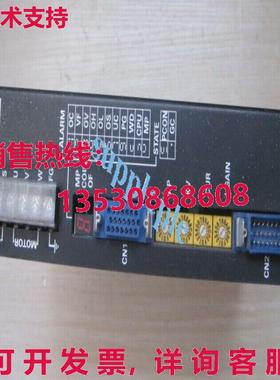 原装供应二手 D0PC016B-CB752F SINANO 驱动器 DOPC016B-CB752F D