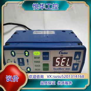 2款 原装 诺信EFD点胶机控制器 EFD 型号议 Nordson
