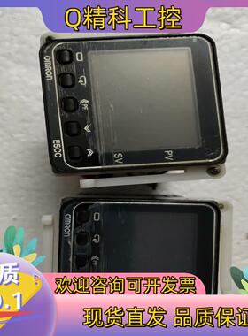 现货温控器E5CC-RX2ASM-800