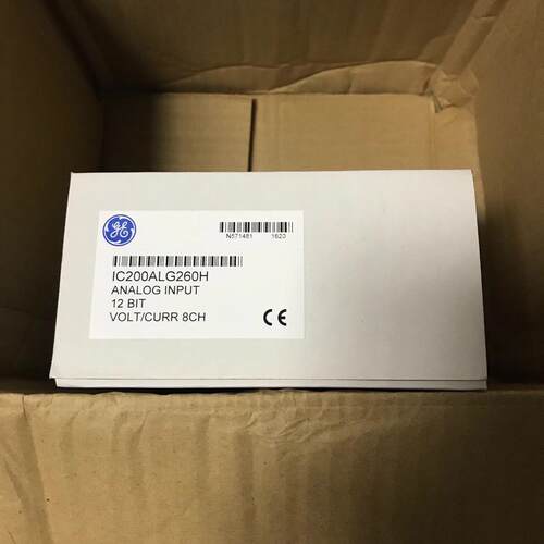 [德峰]IC200ALG260 议价
