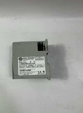 [德峰]ALLEN BRADLEY 1769-PA2  拍前请联系