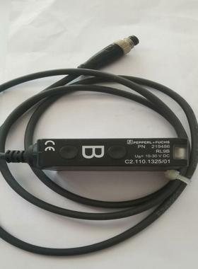 光电开关 RL9B C2.110.1325/01