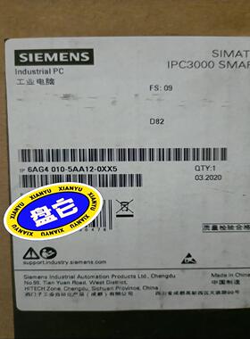 6AG4010-5AA12-0XX5工控机IPC议价