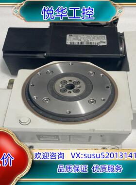 原装德国 WEISS 原装：TC-120G 分度盘/旋转议