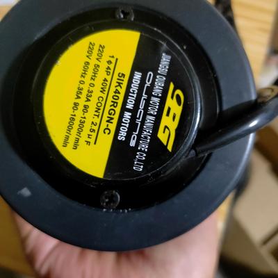 5GN10K须要的联系