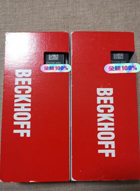 全新2022年倍福模块EP2338-0002